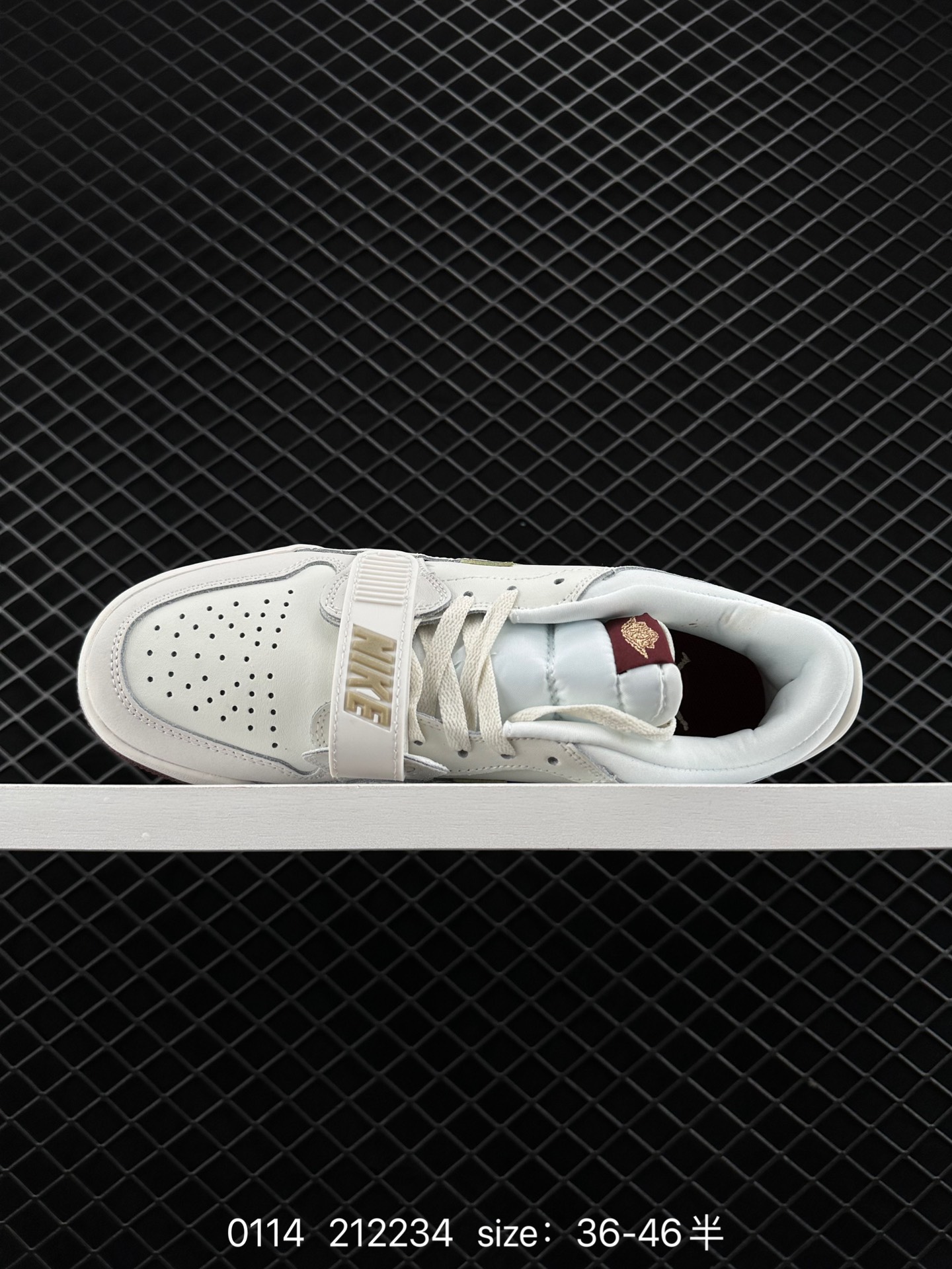 Air Jordan Legacy 312